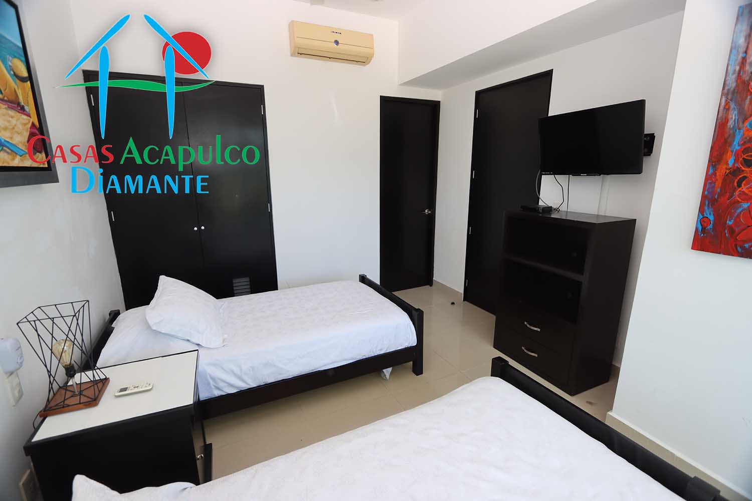 Laguna Cielo 303 - Recamara uno 5